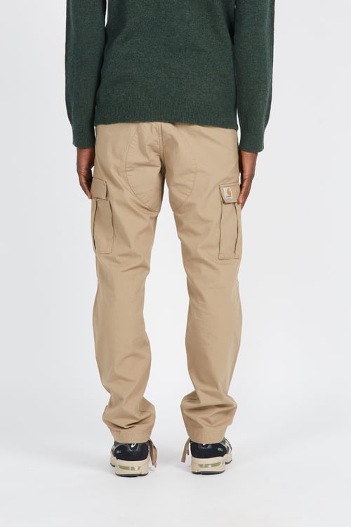 CARHARTT WIP Cargo Beige