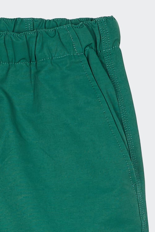 PURPLE MOUNTAIN OBSERVATORY Pantalon Marron