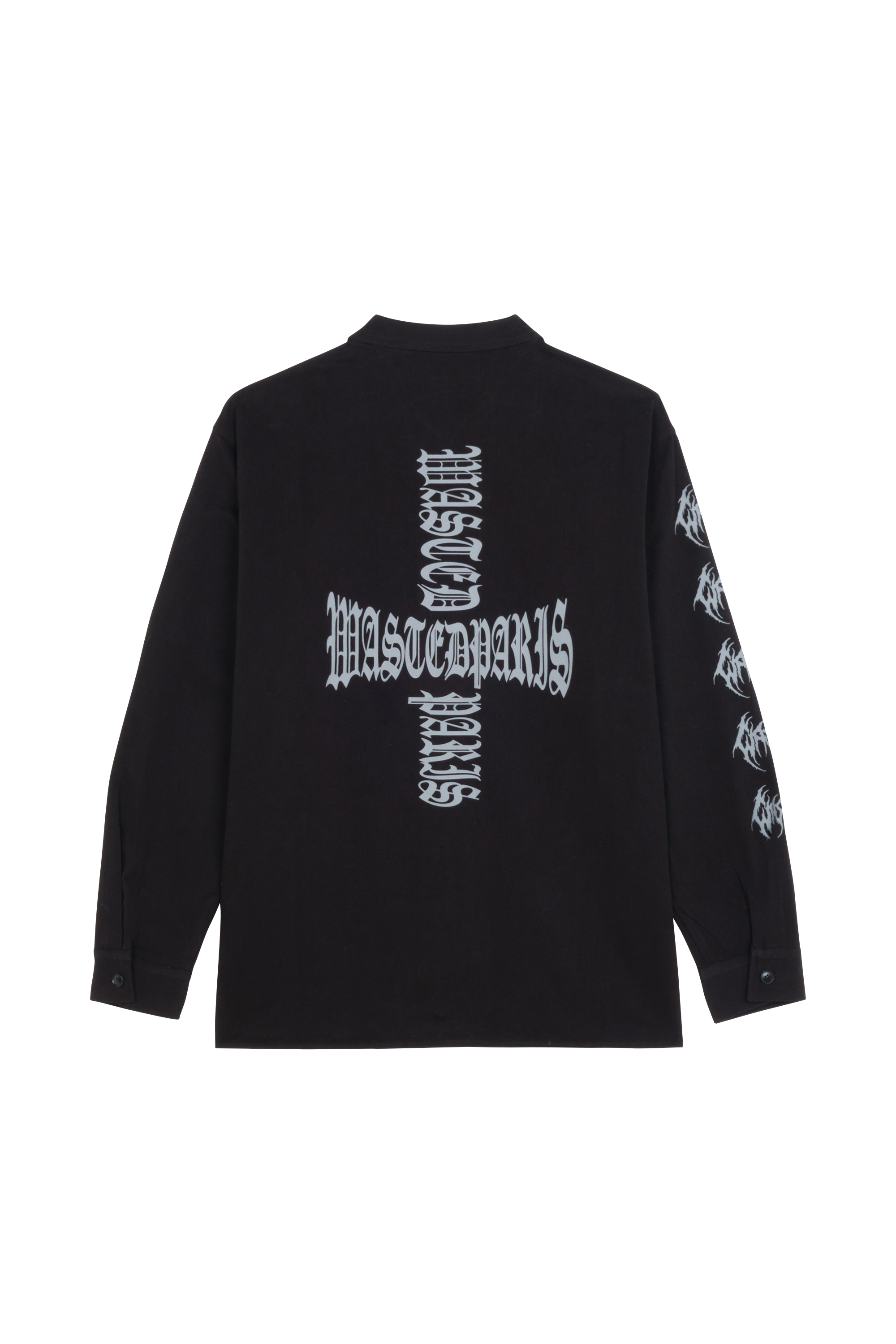 Veste Noir