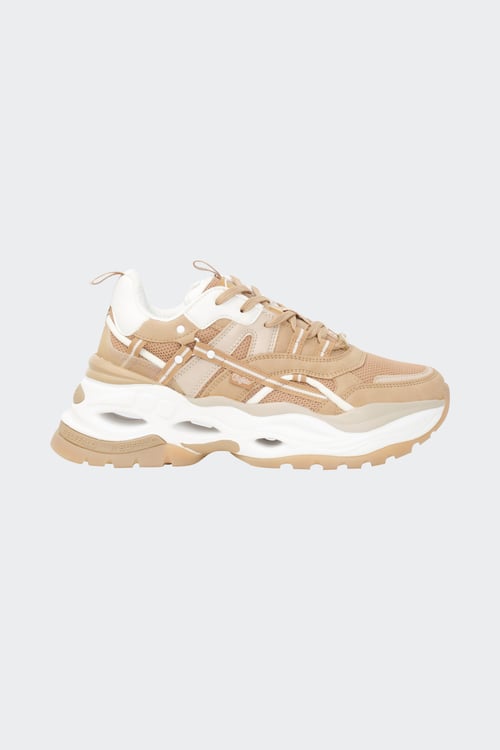 BUFFALO Baskets  Beige