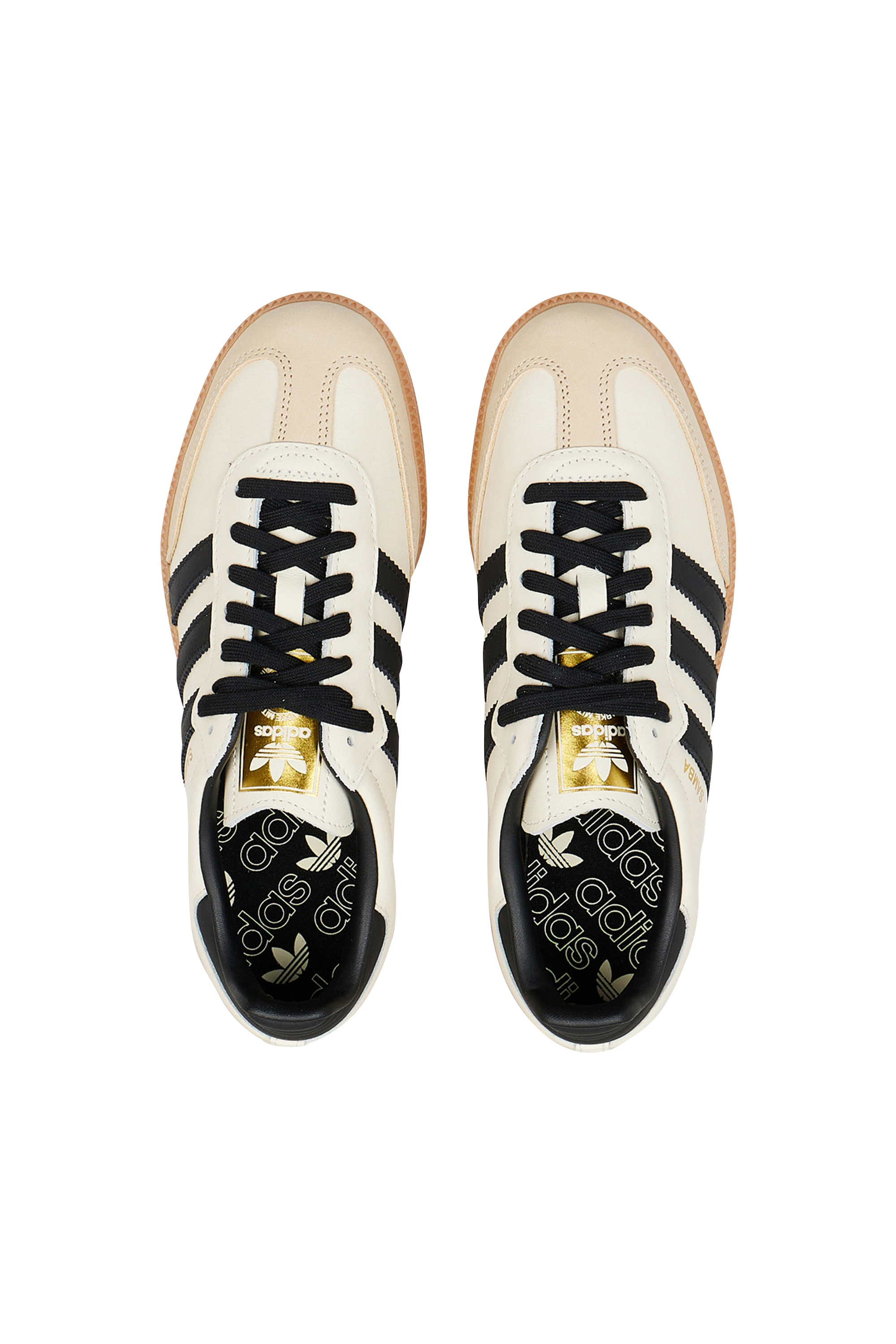 Baskets Beige