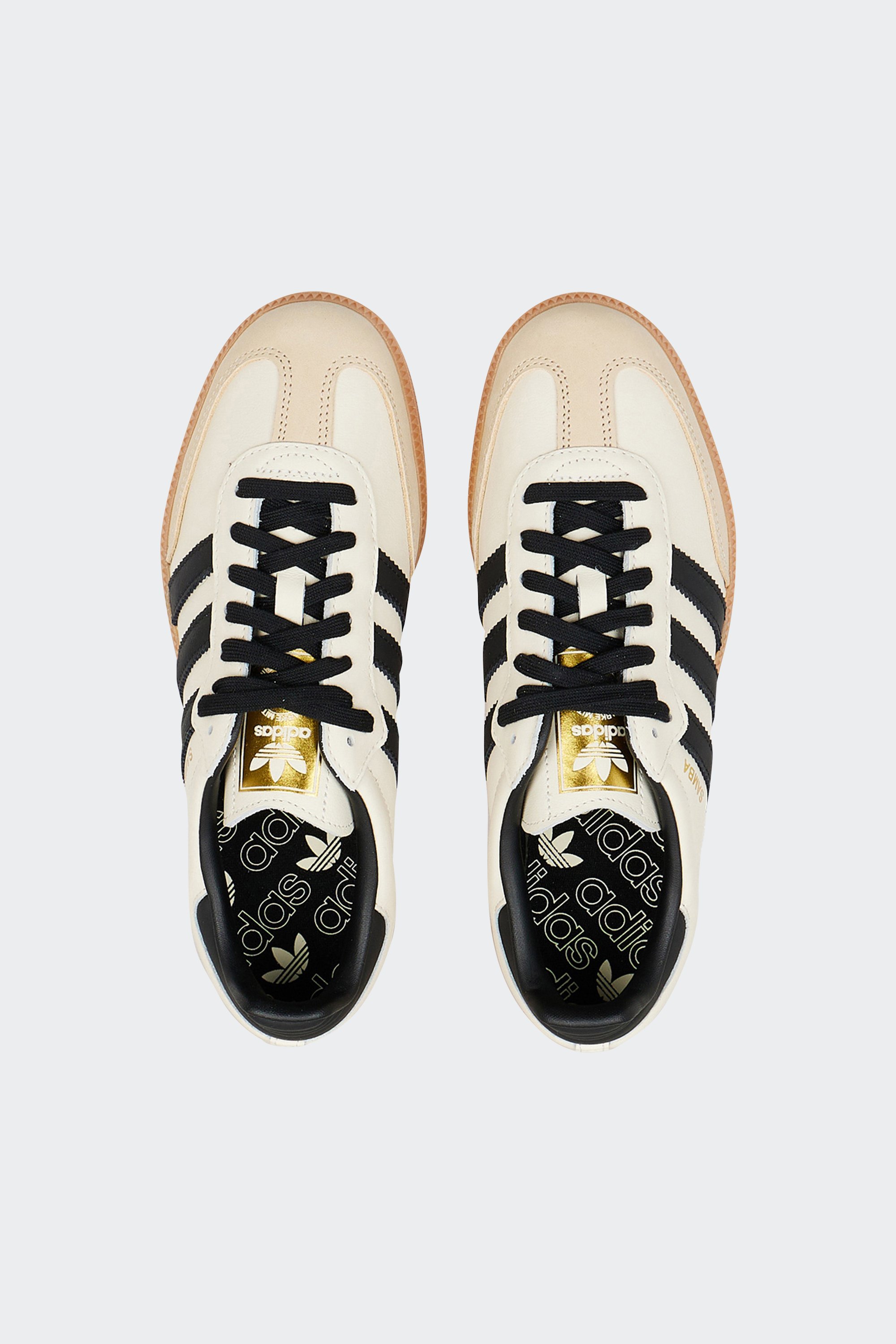 Baskets | Beige by ADIDAS Baskets Beige