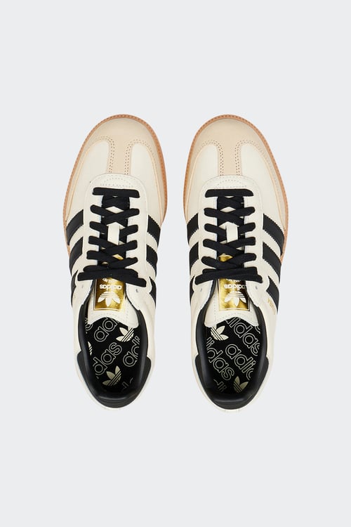 ADIDAS Baskets Beige