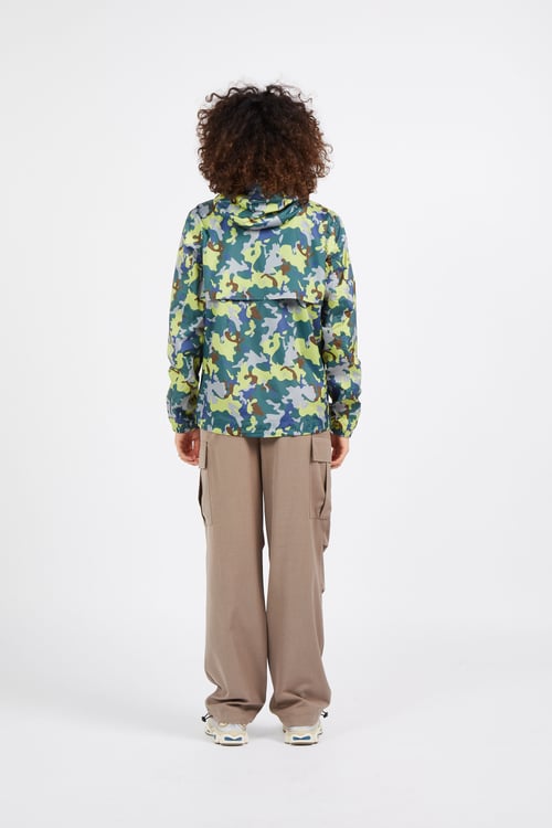NOISY MAY Pantalon Beige