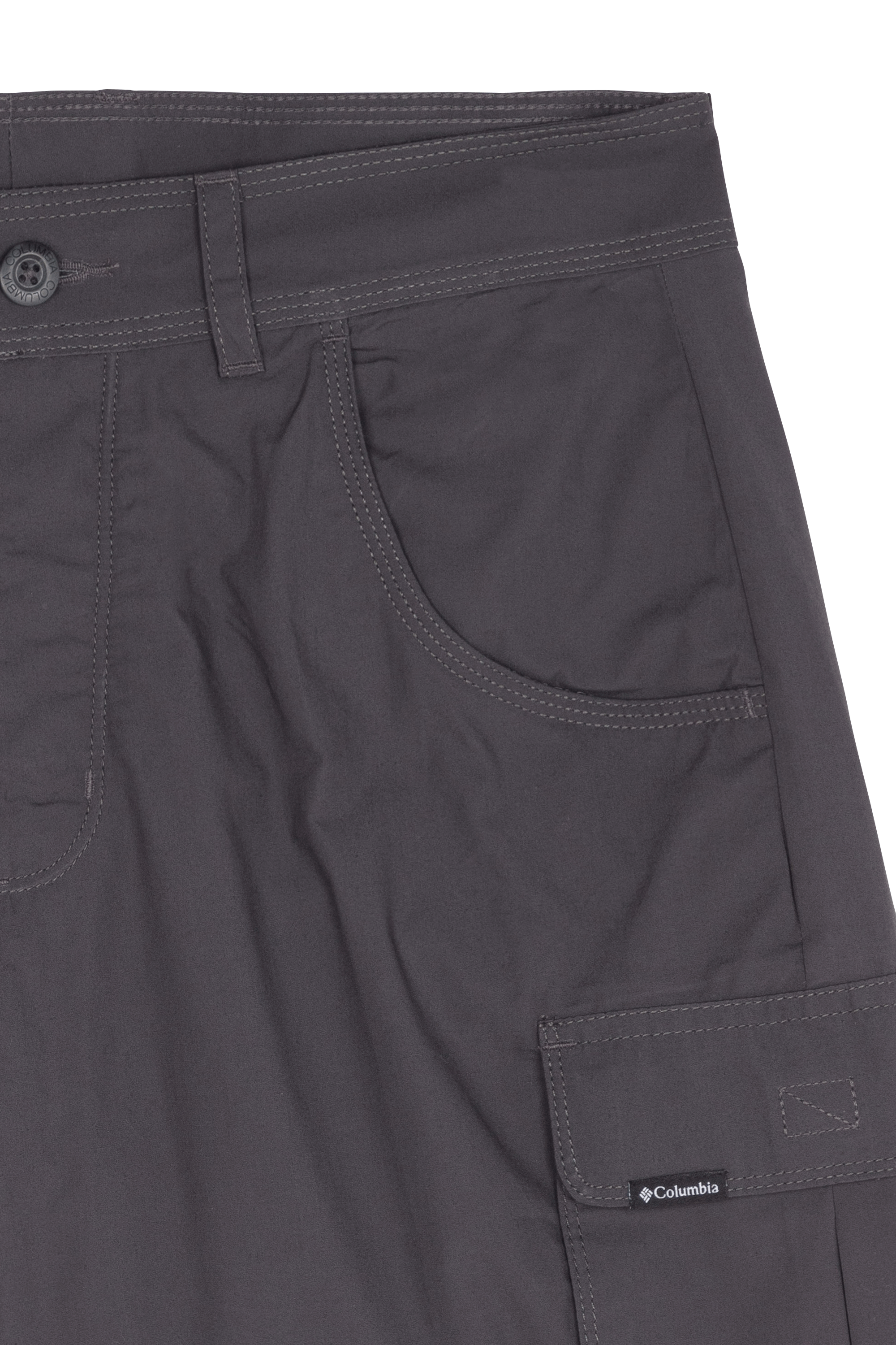 Short Gris
