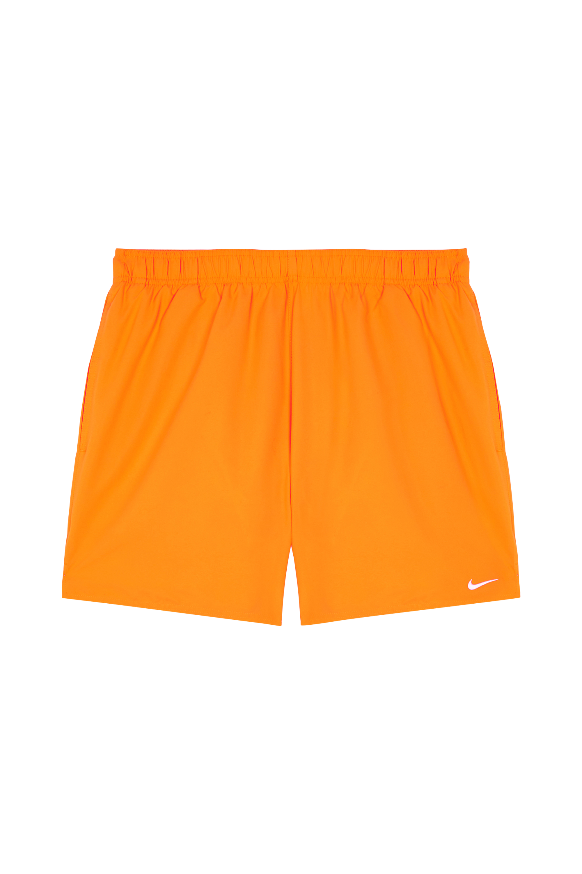 Swim shorts Orange