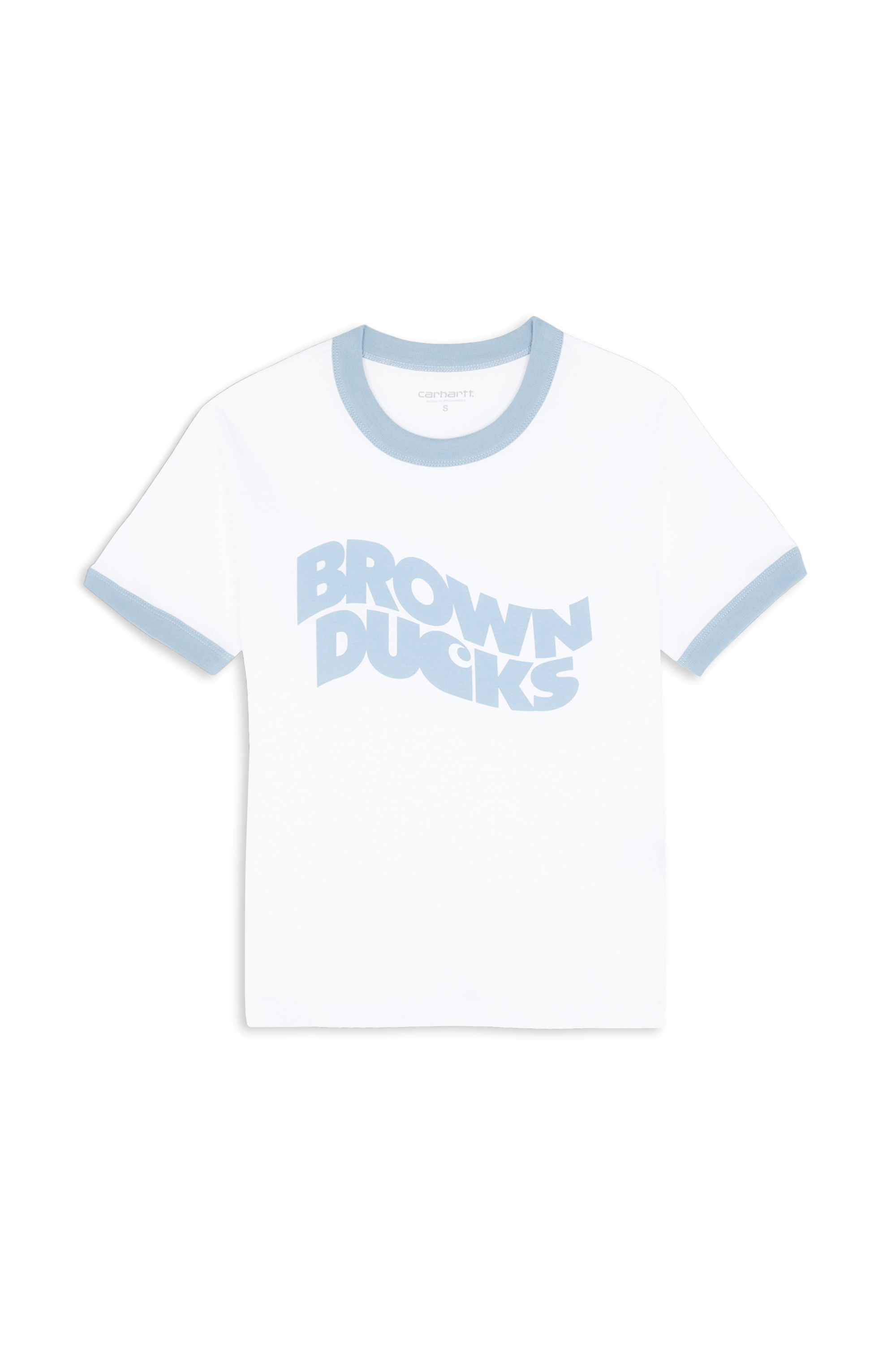 T-shirt Blanc