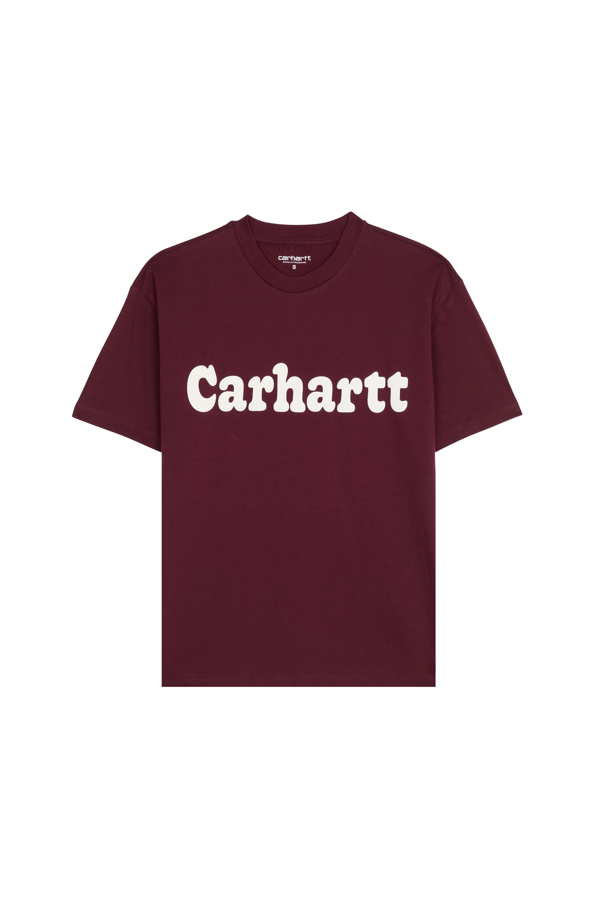 t-shirt  Rouge