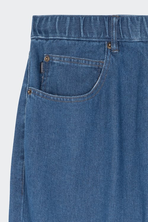 CONVERSE Jeans Blue