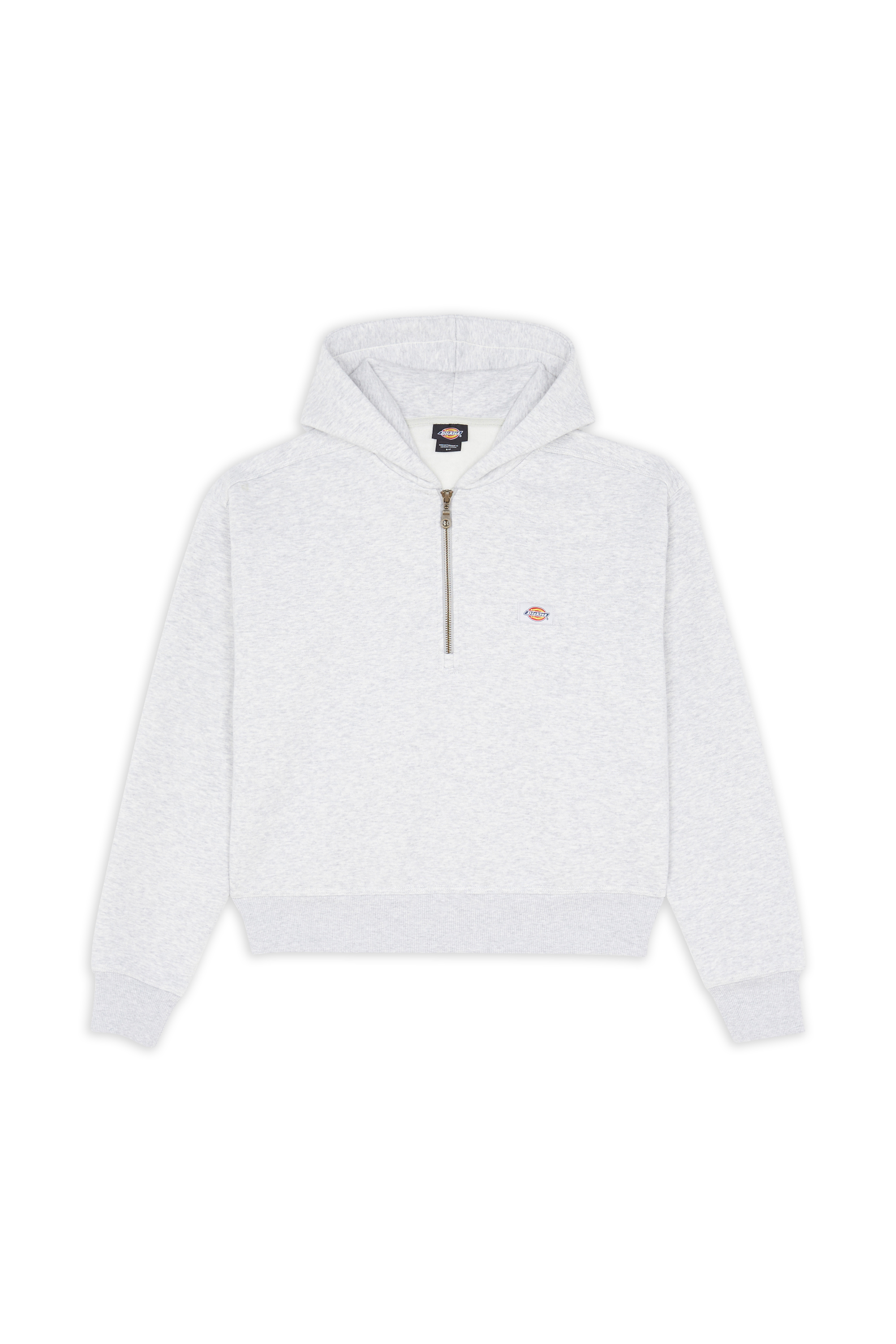Hoodie Grey