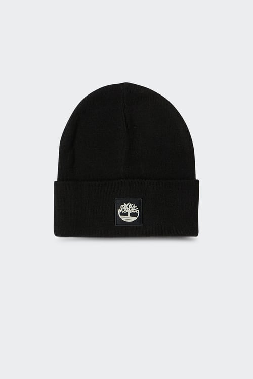 Bonnets - Taille TU Noir