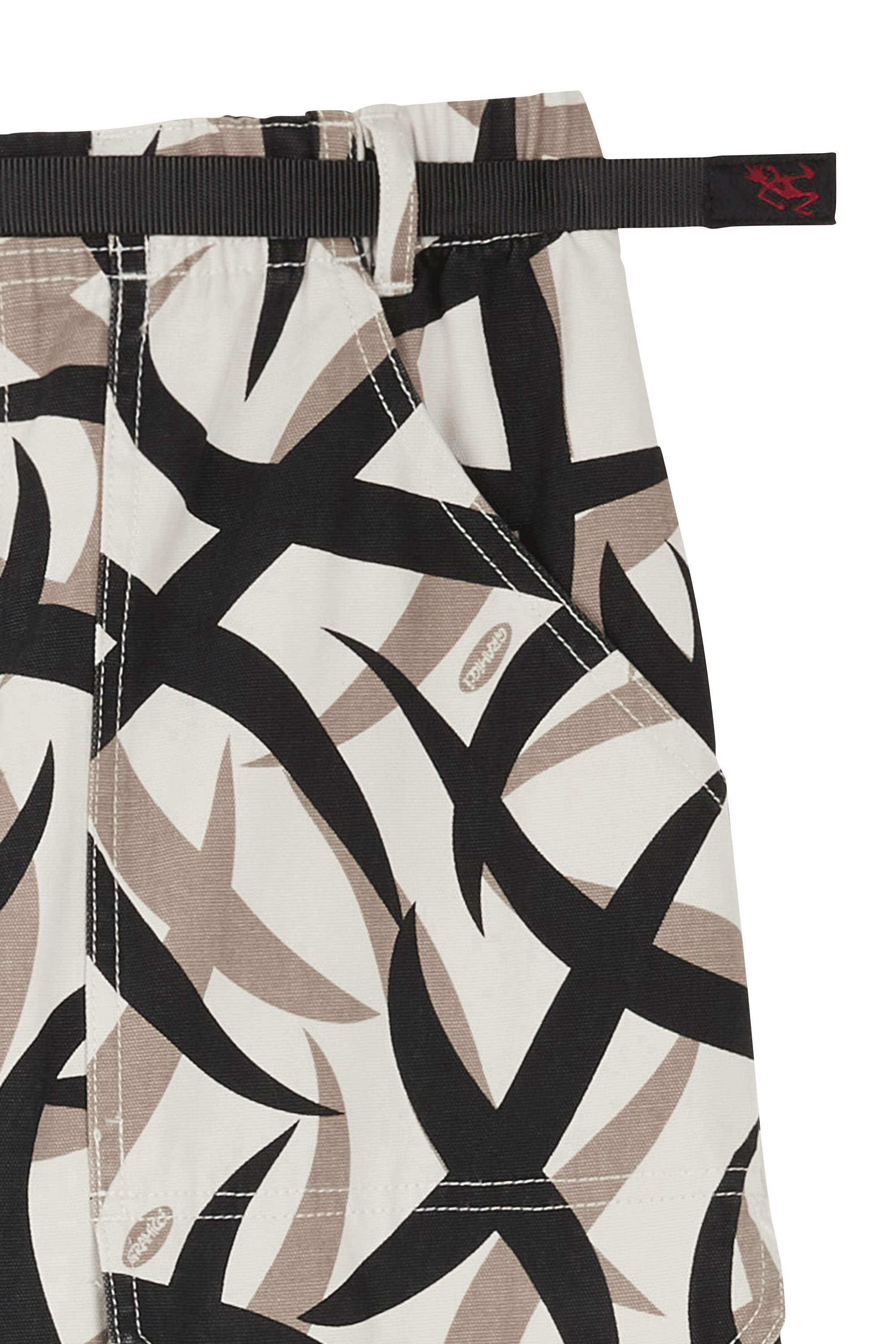 cargo GRAMICCI White