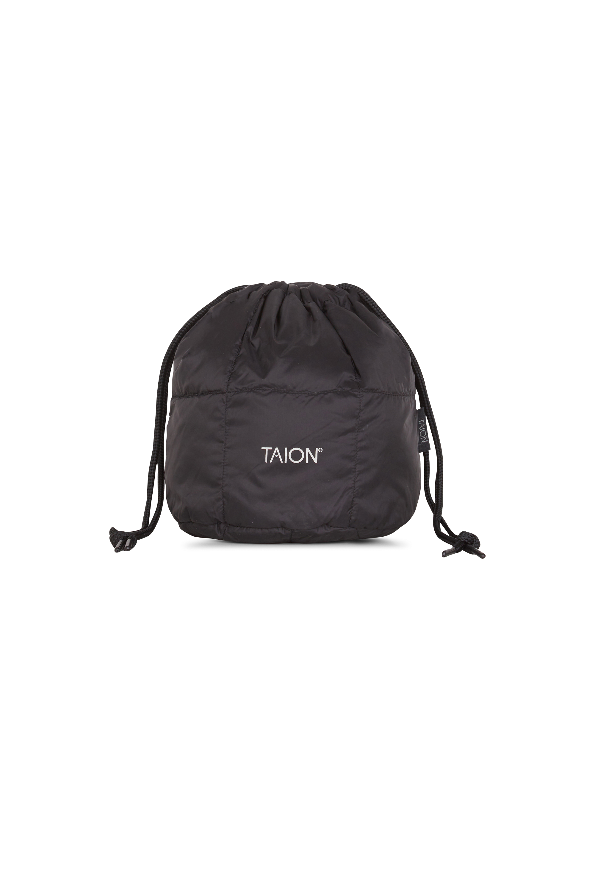 Sac bandoulière Noir