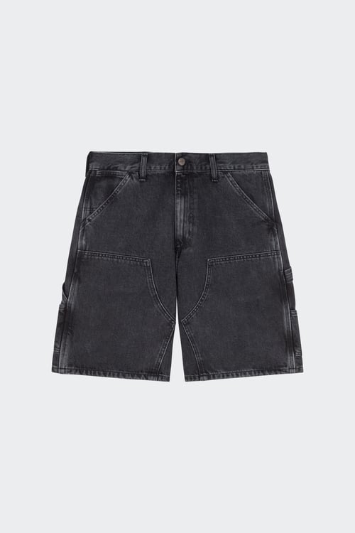 Short - Taille 27 Noir