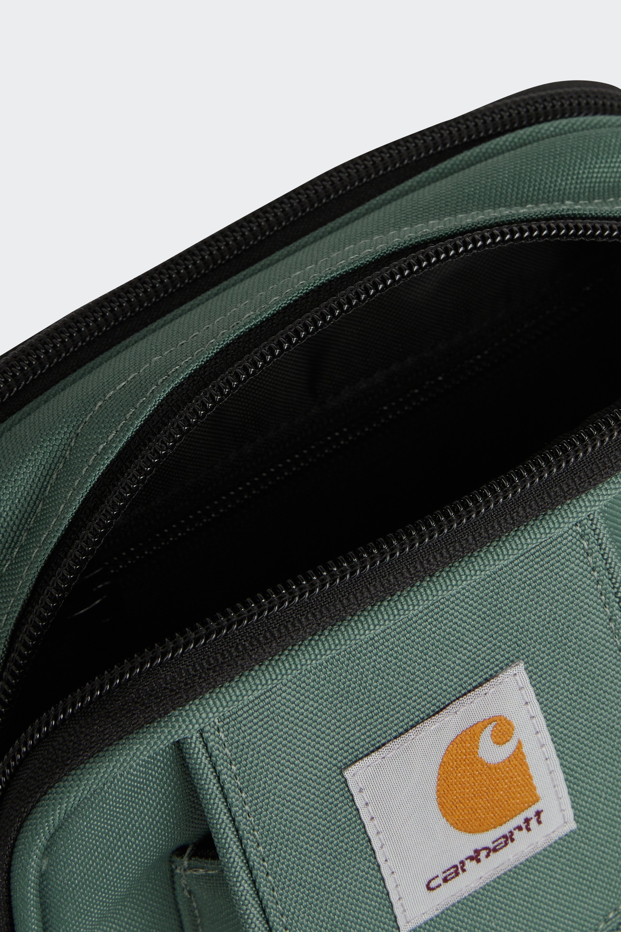 Sac bandoulière  | Vert by CARHARTT WIP Sac bandoulière  Vert