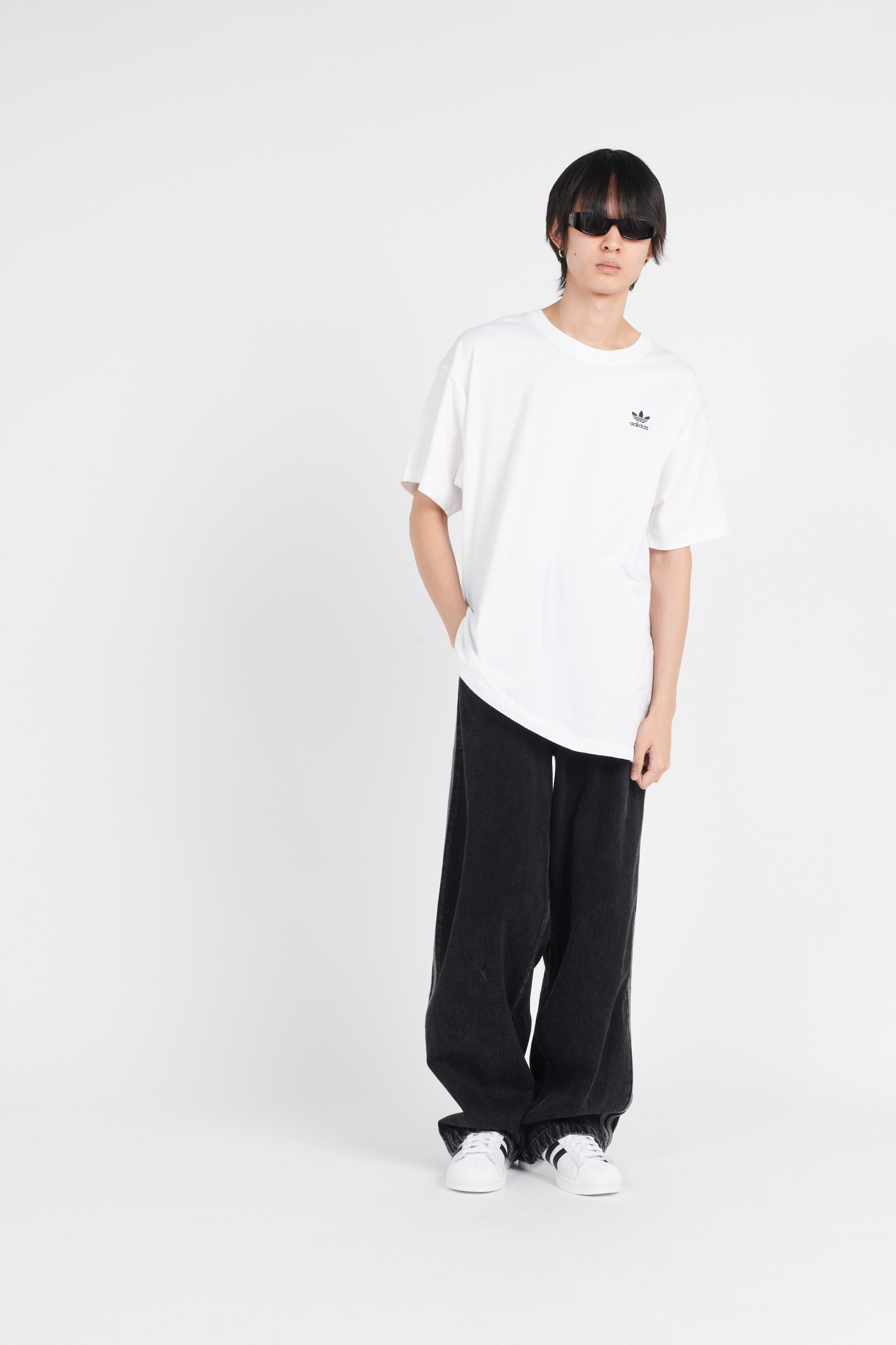 Jeans Black
