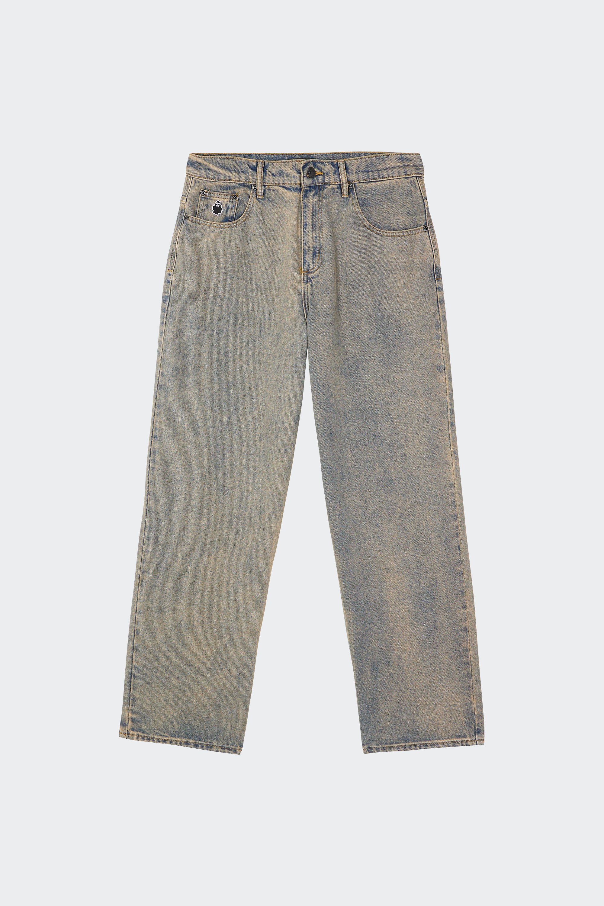 Baggy | Blue by NNSNS Baggy Blue