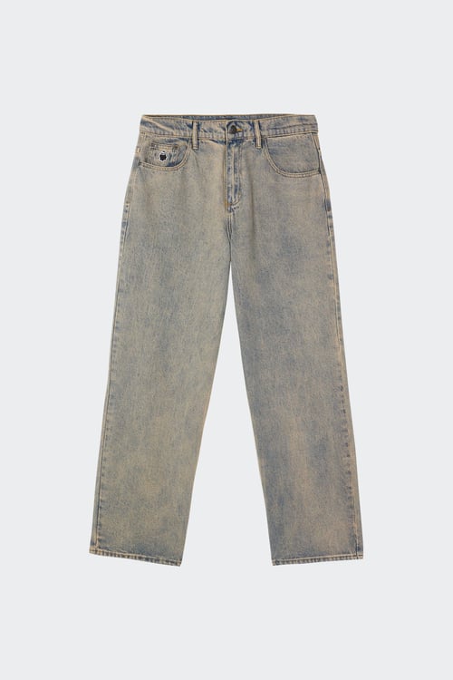 NNSNS Baggy Bleu