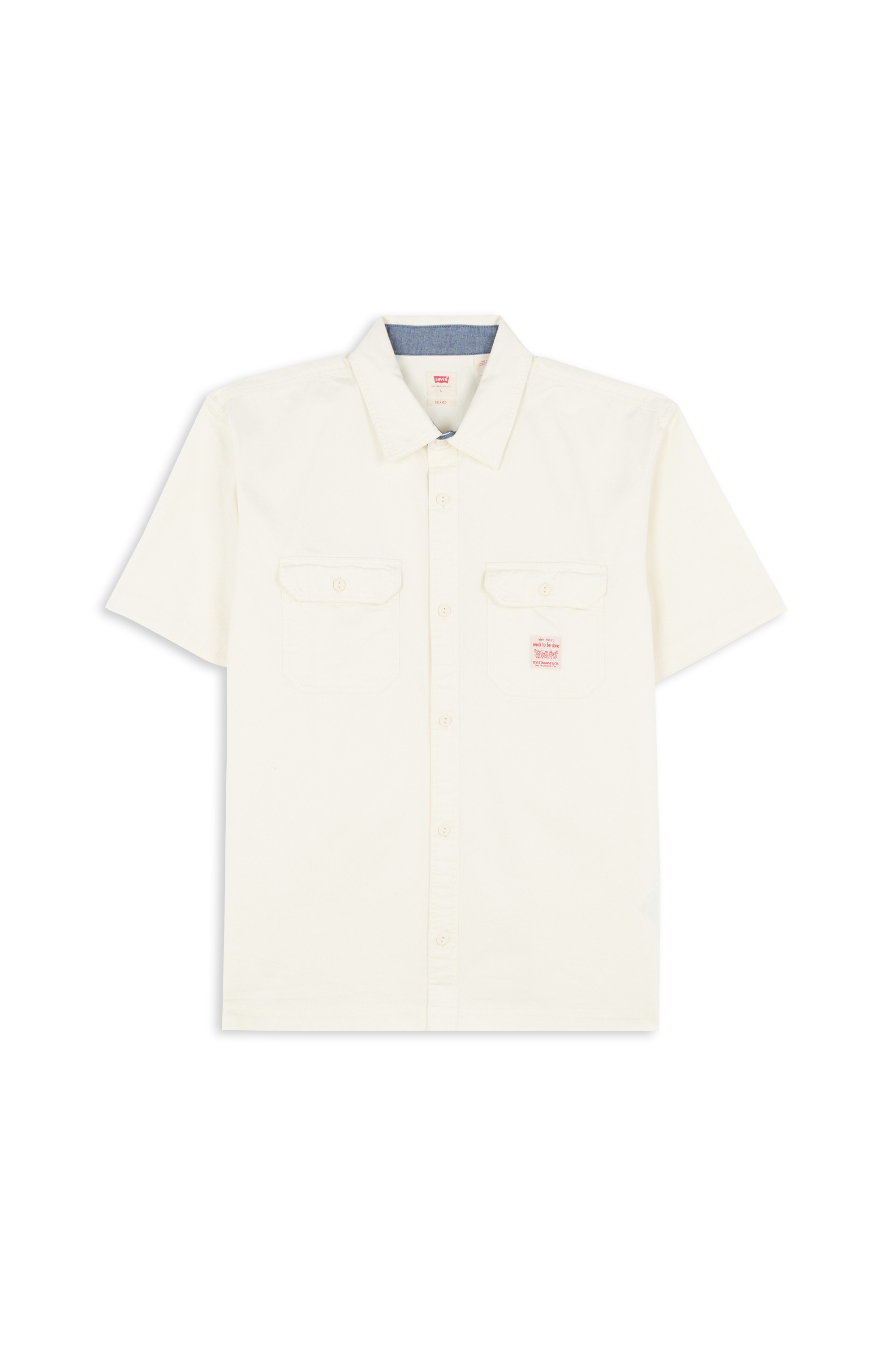 Shirt Beige