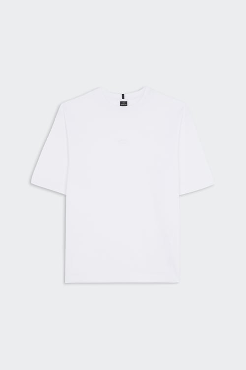 T-shirt - Taille S Blanc