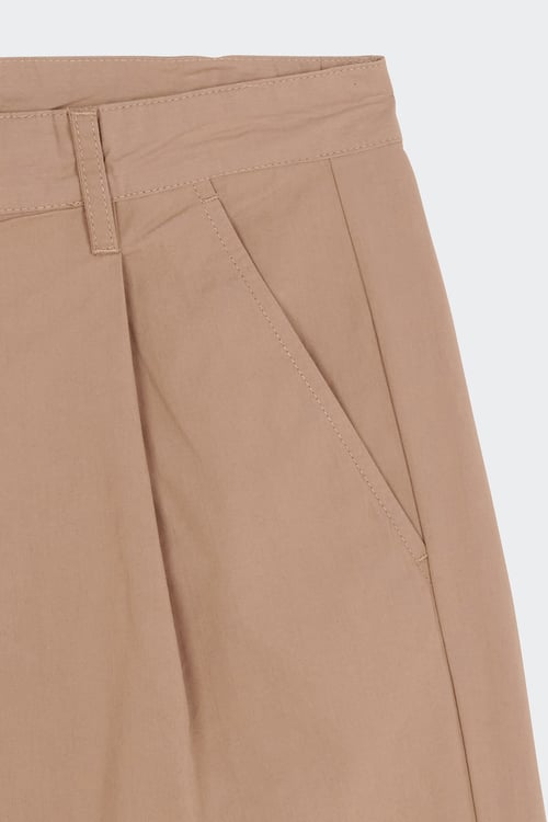 MINIMUM Shorts Beige