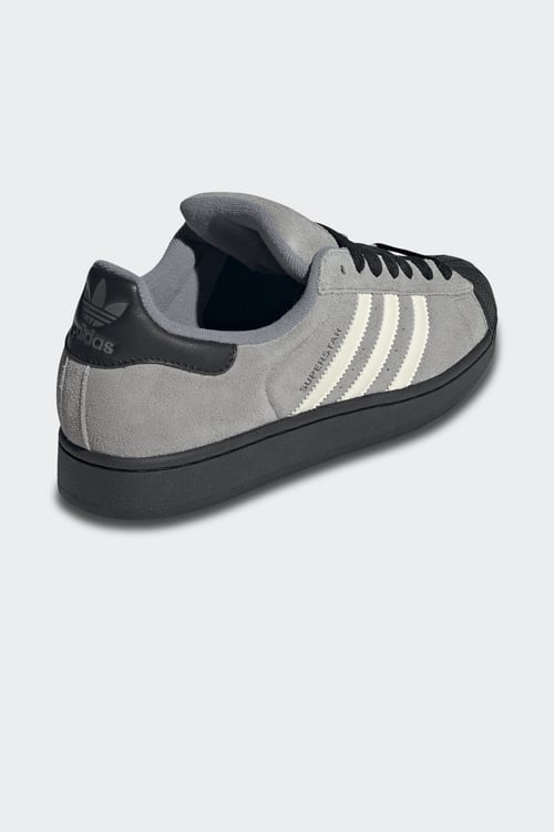 ADIDAS Baskets Gris