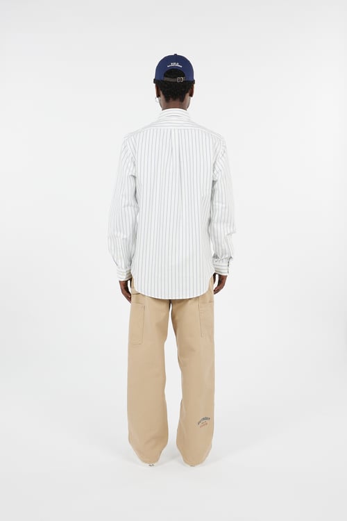 POLO RALPH LAUREN Chemise Blanc