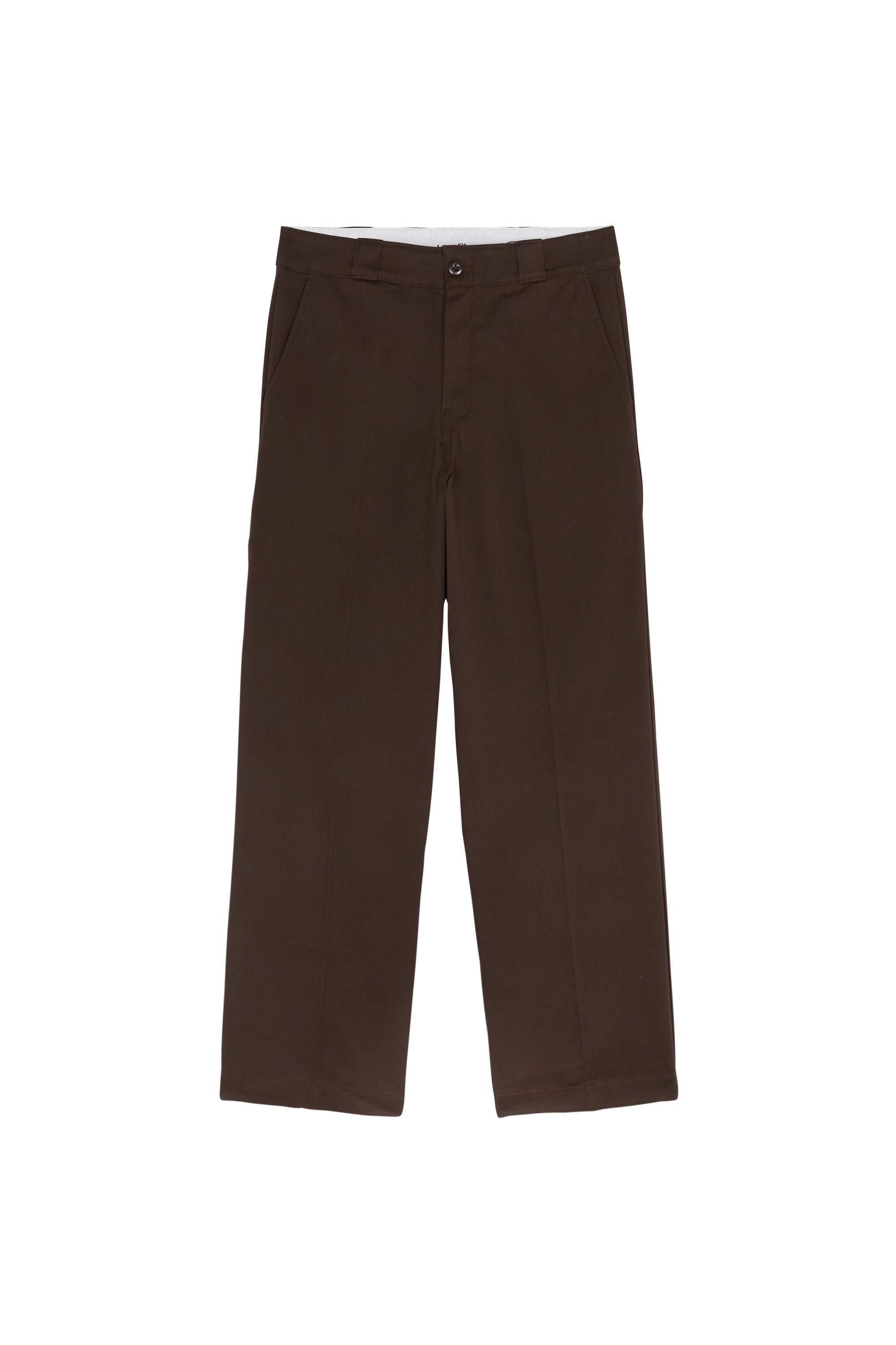 Pantalon Marron