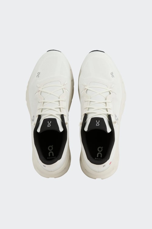 ON Baskets Gris