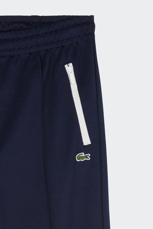 LACOSTE Jogging Bleu