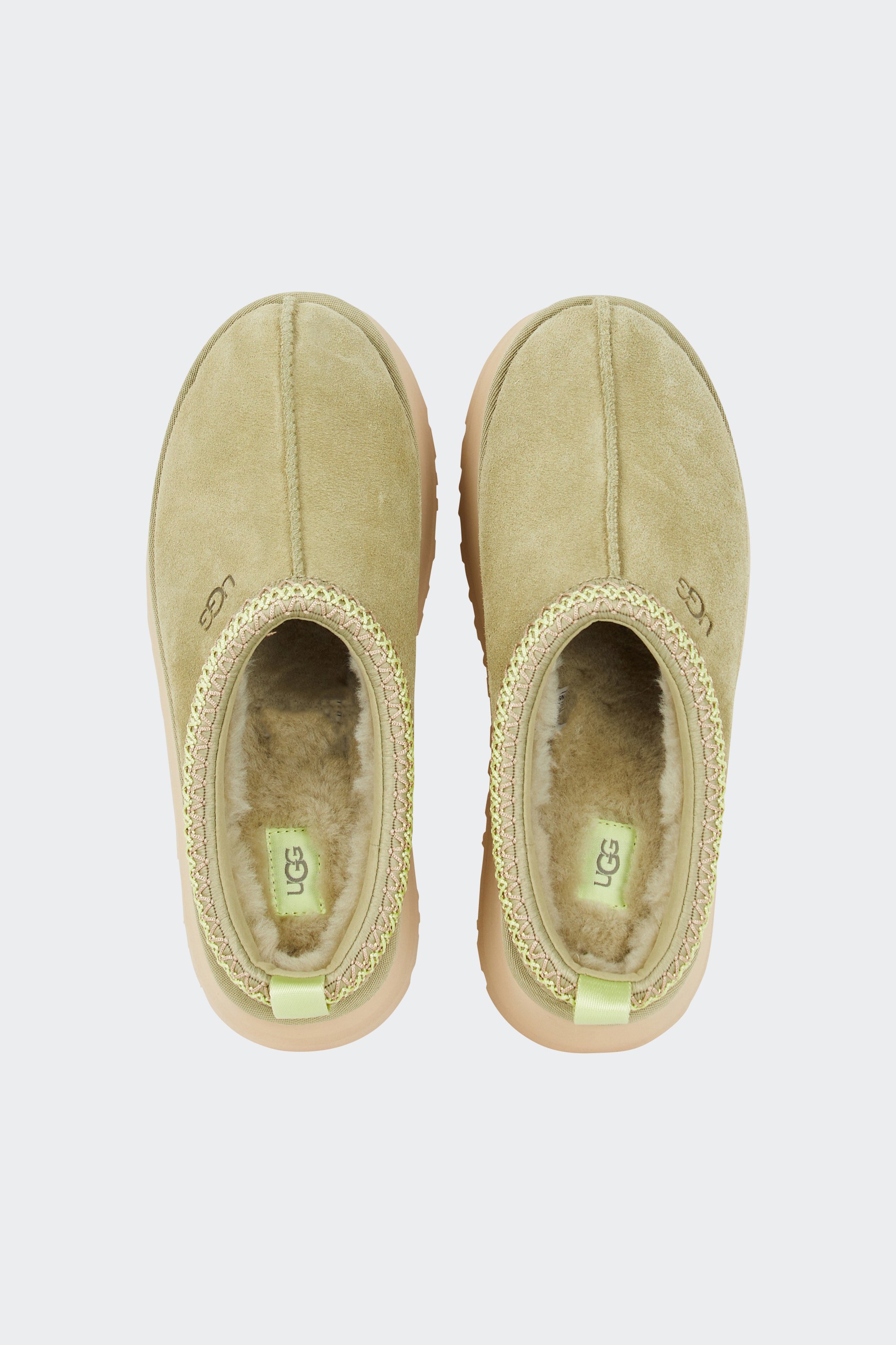 clogs | Green by UGG clogs Green