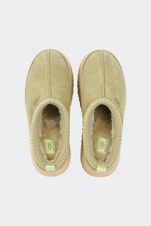UGG Sabots Vert