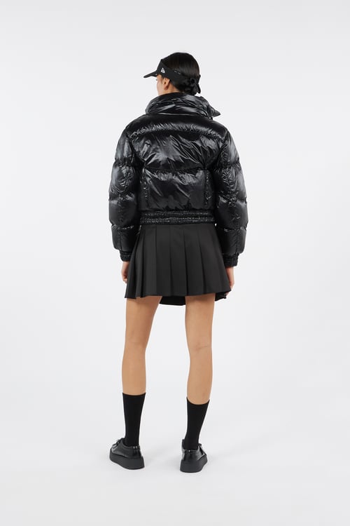 PARAJUMPERS Doudoune Noir