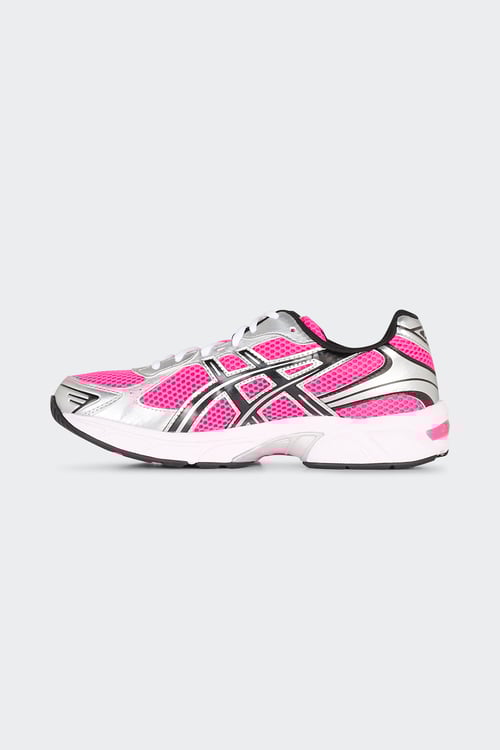 ASICS Baskets Rose