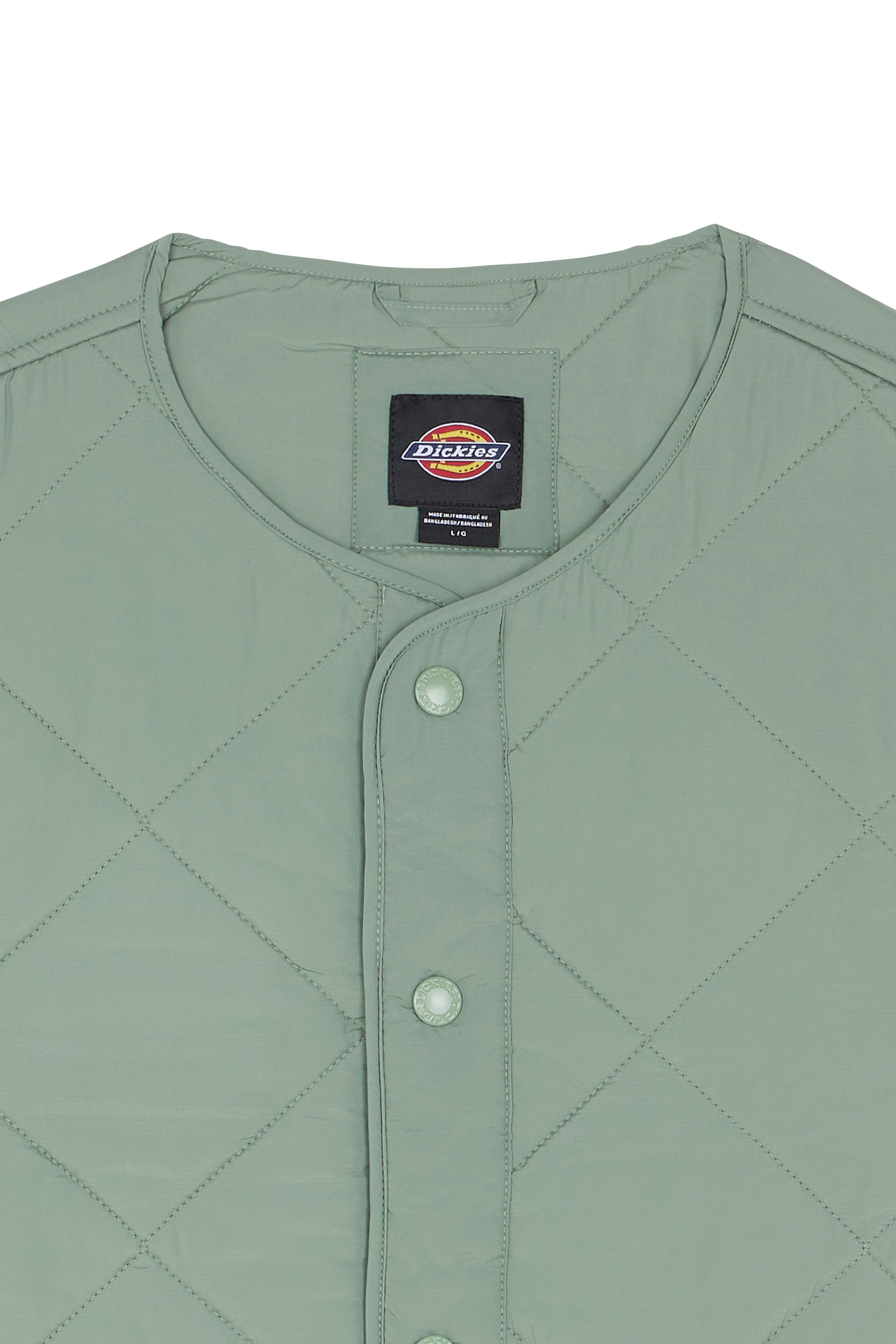 Veste Vert
