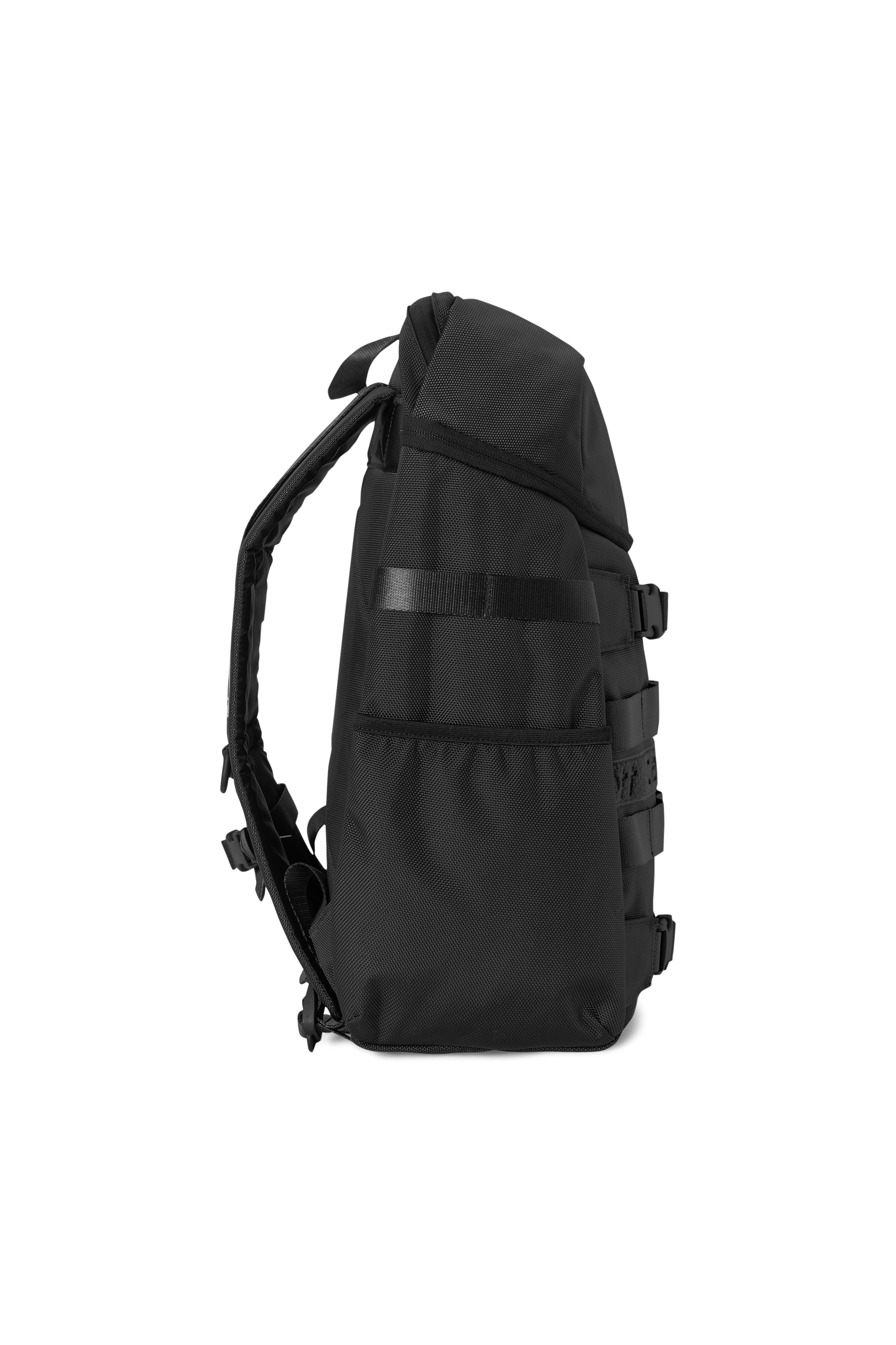 Austin backpack Black