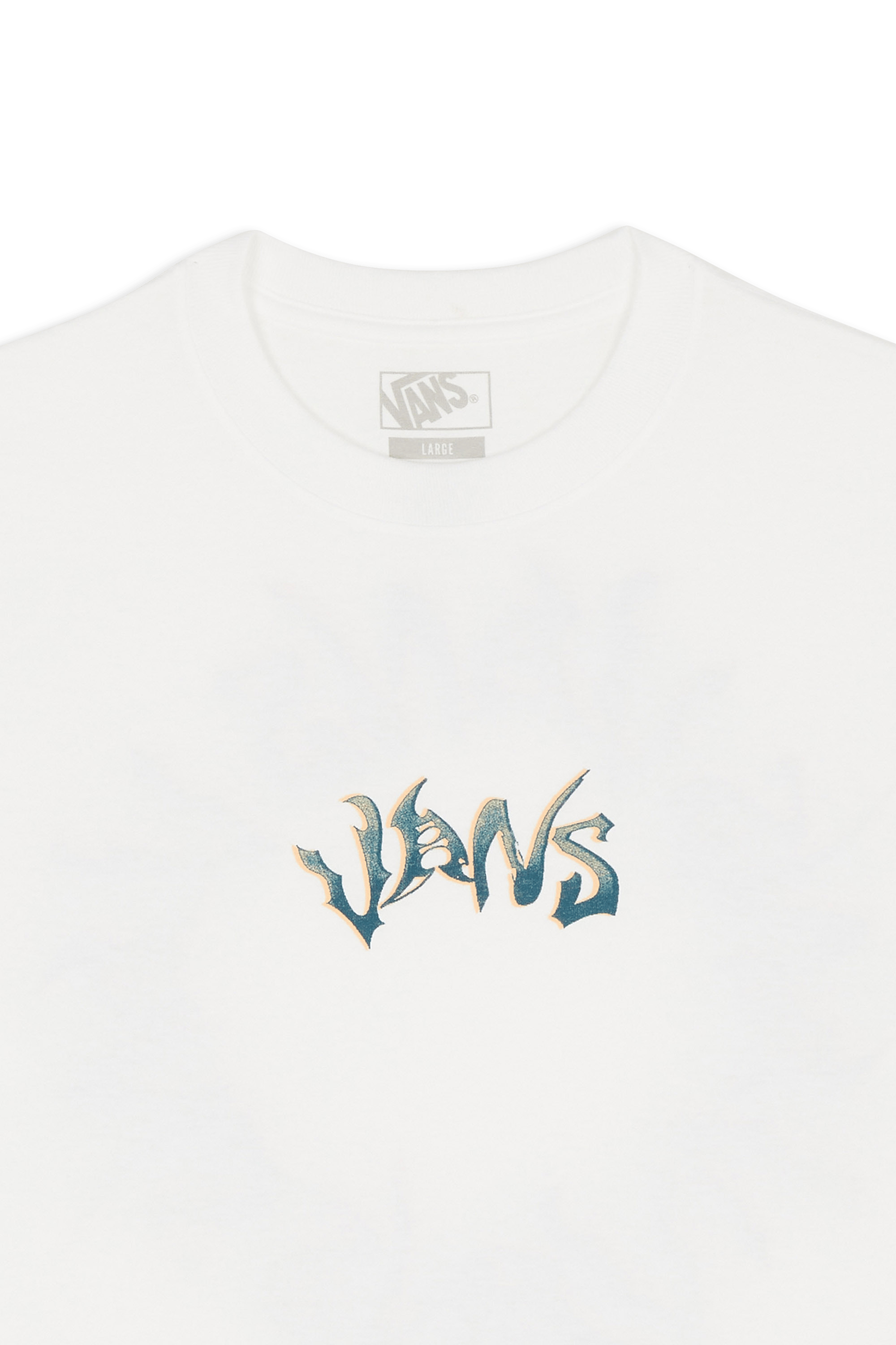 T-shirt Blanc