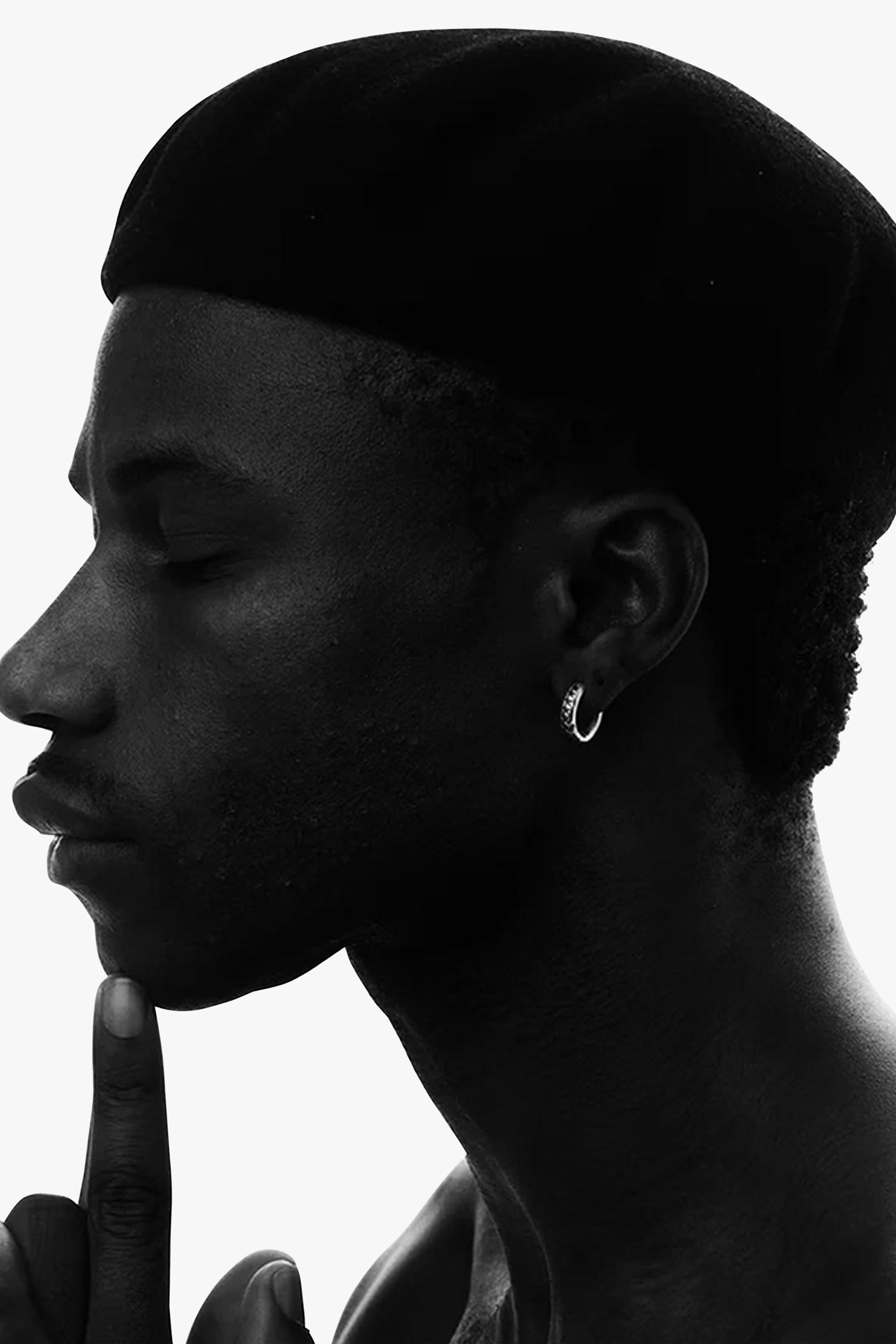 Boucles d'oreilles Argent