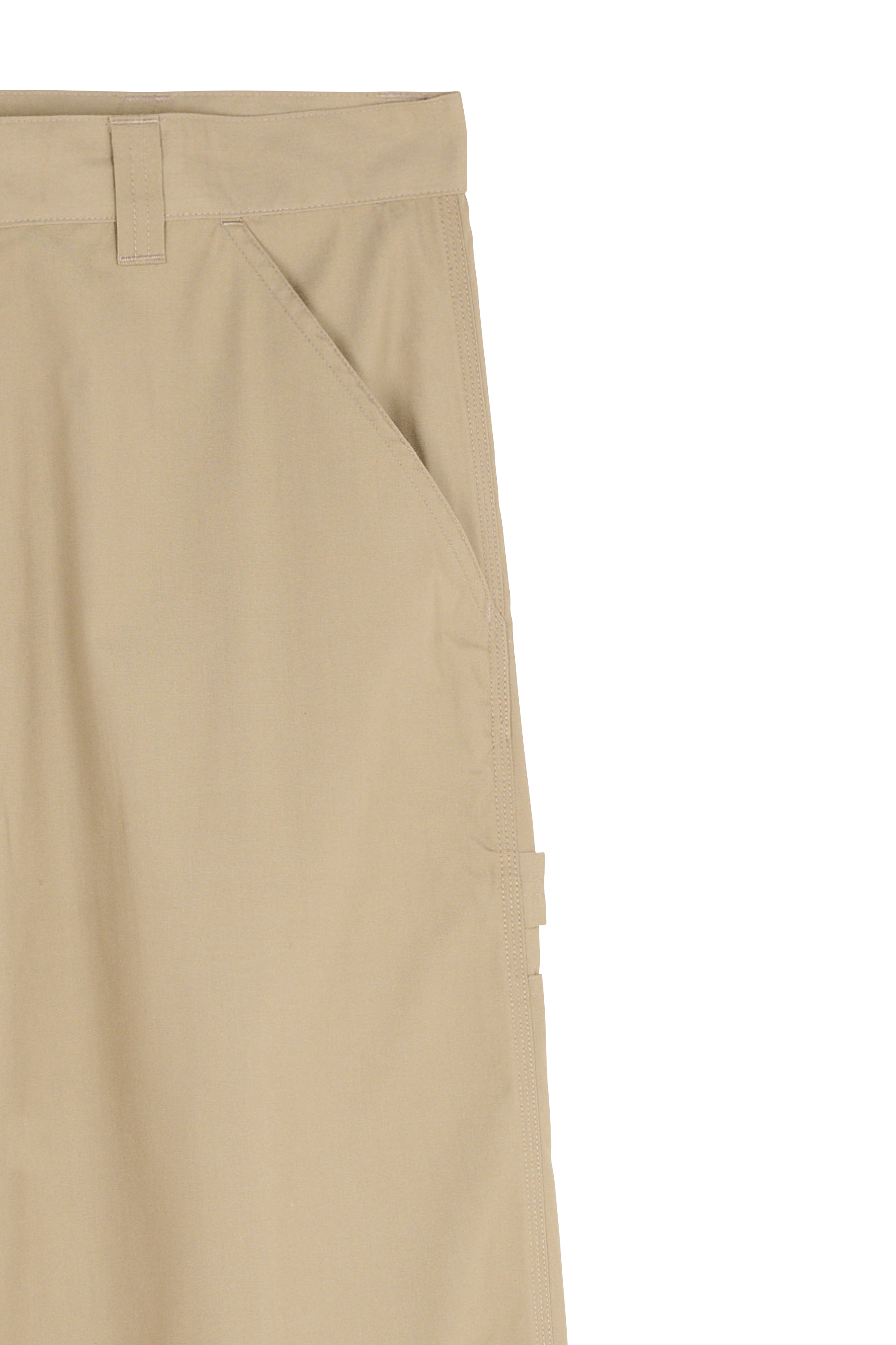 Pantalon Beige