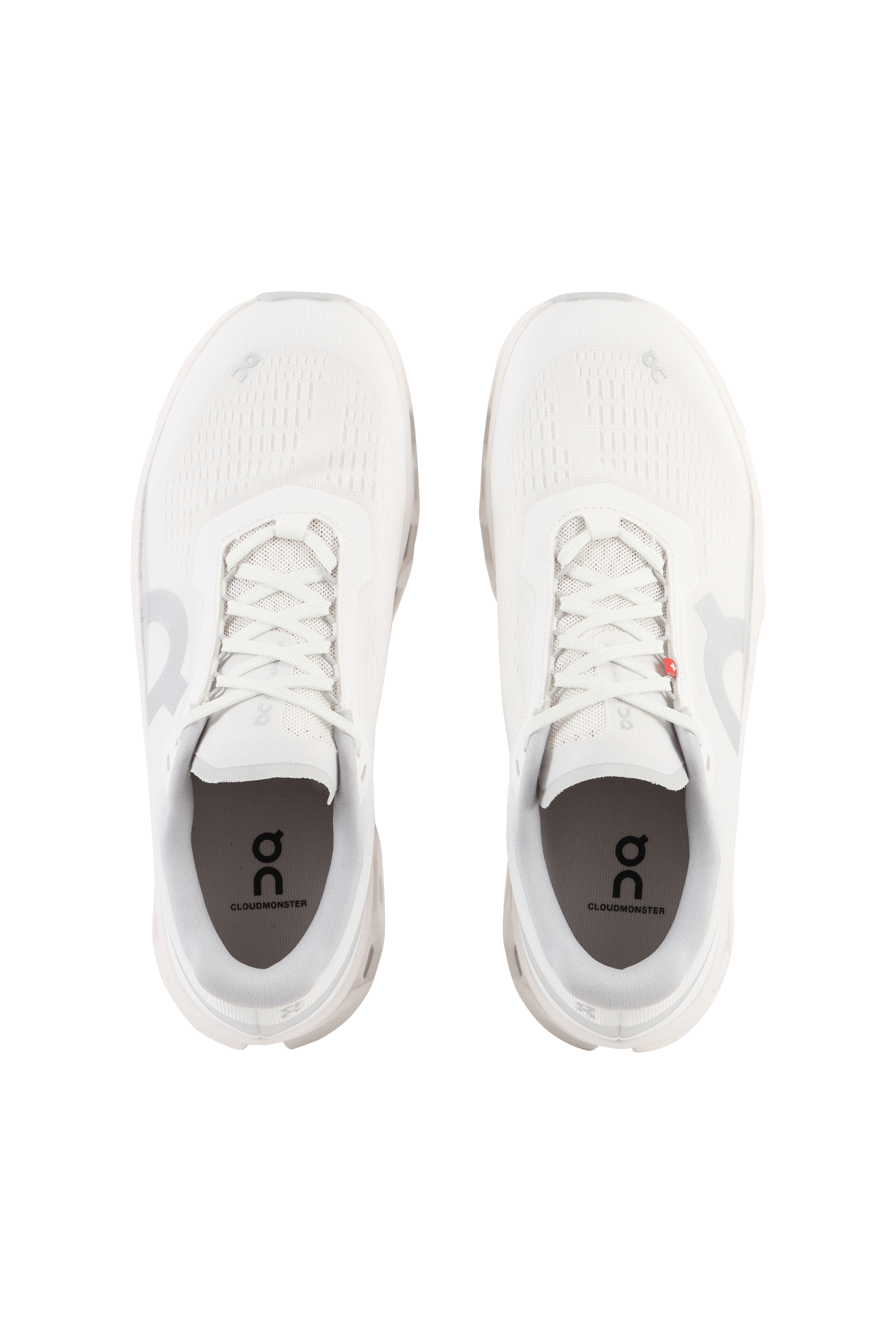 Adidas Superstar sneakers ON White