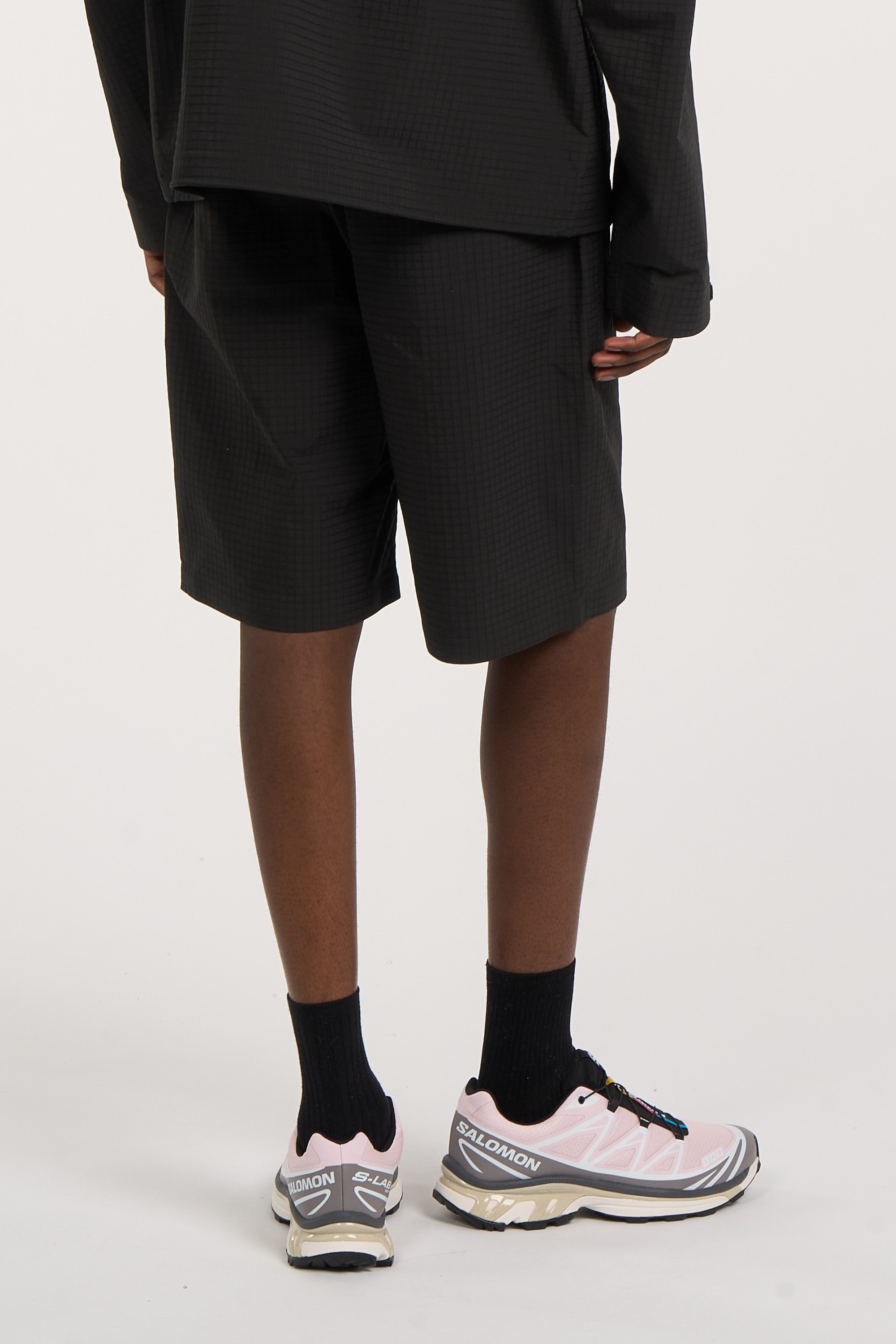 Shorts | Black HIKING PATROL Men
