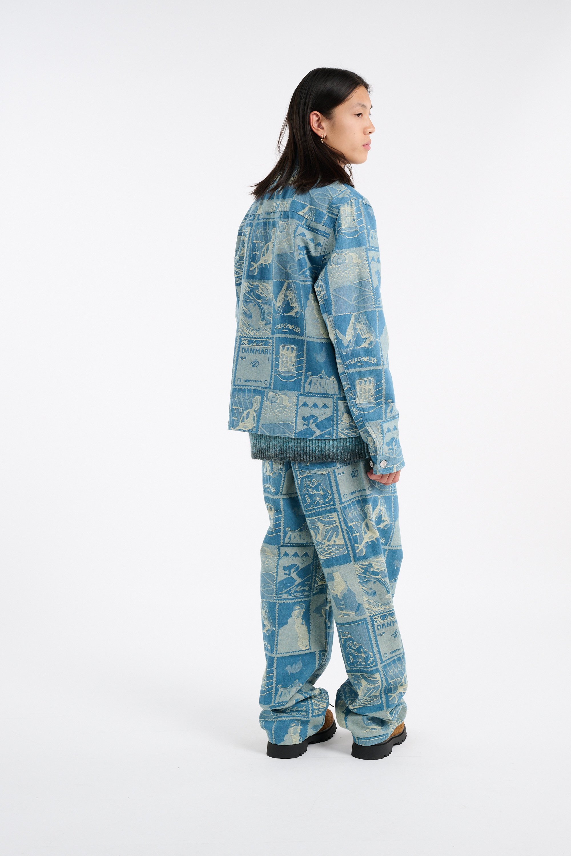Jeans | Blue LES DEUX Men