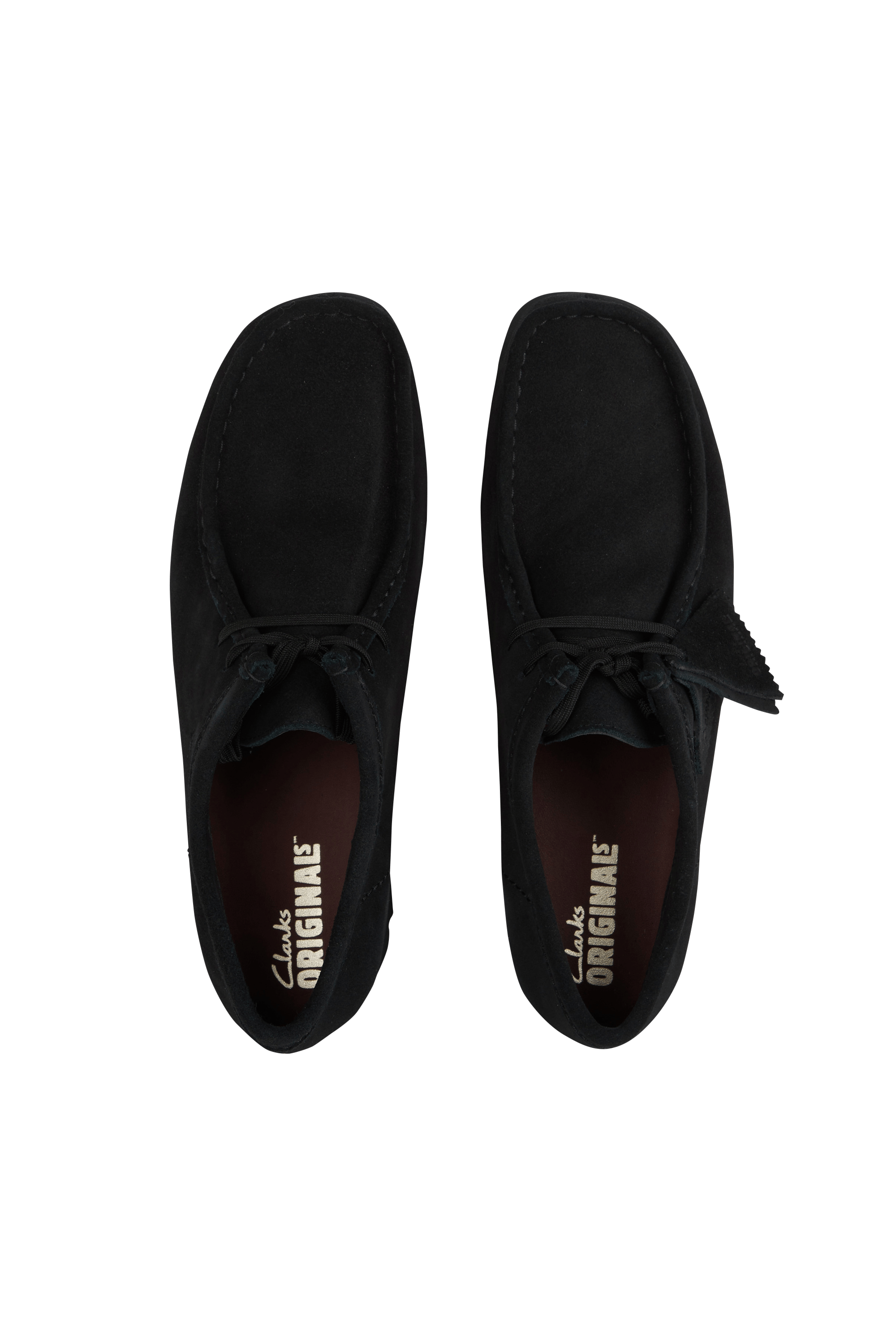 Boots | Noir CLARKS ORIGINALS Femme