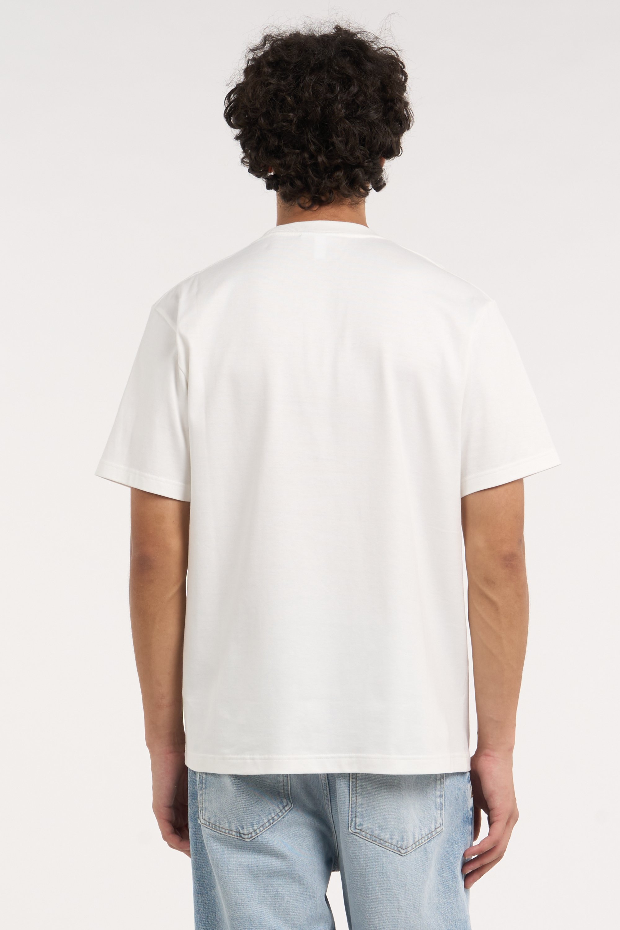 T-shirt | Blanc LACOSTE Homme