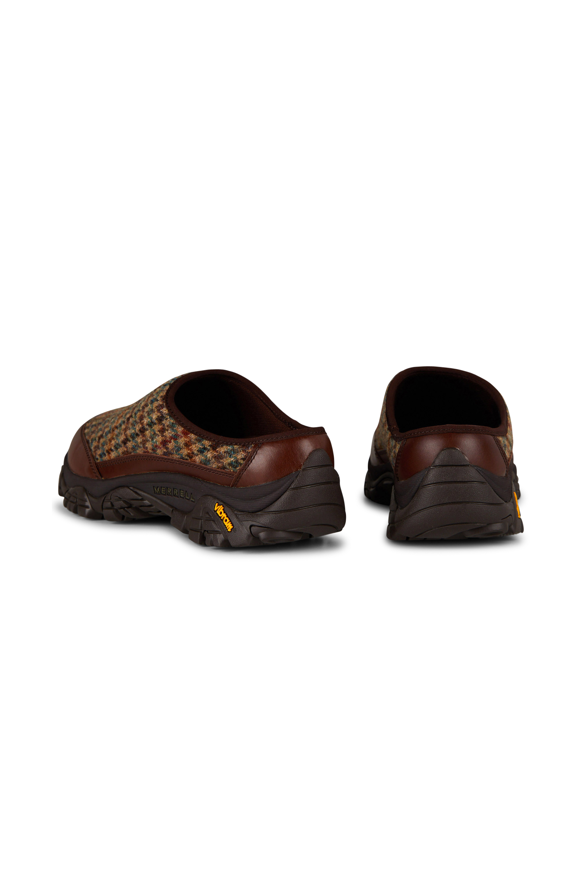 Mocassins | Marron MERRELL Homme