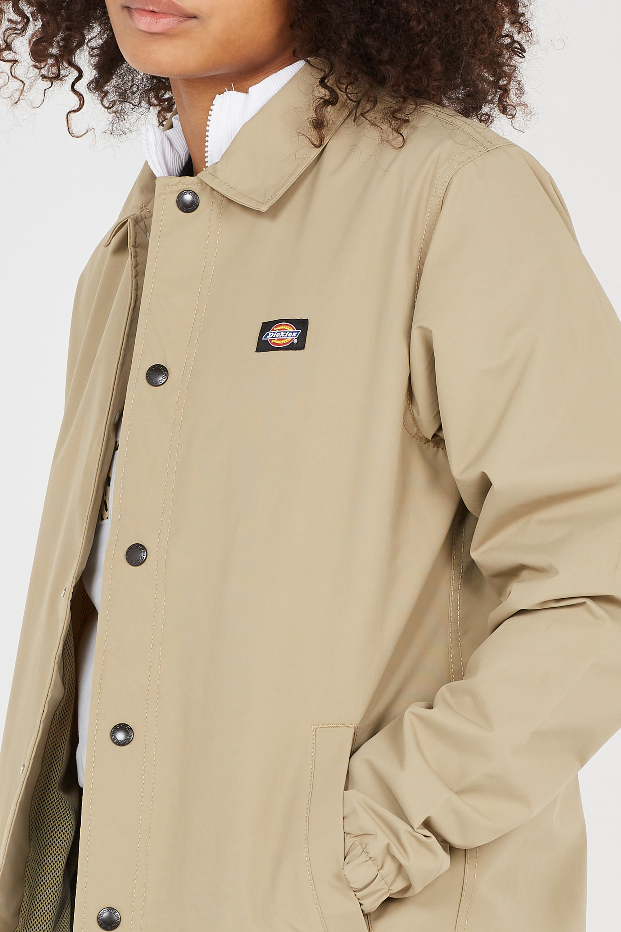 Veste | Beige DICKIES Femme