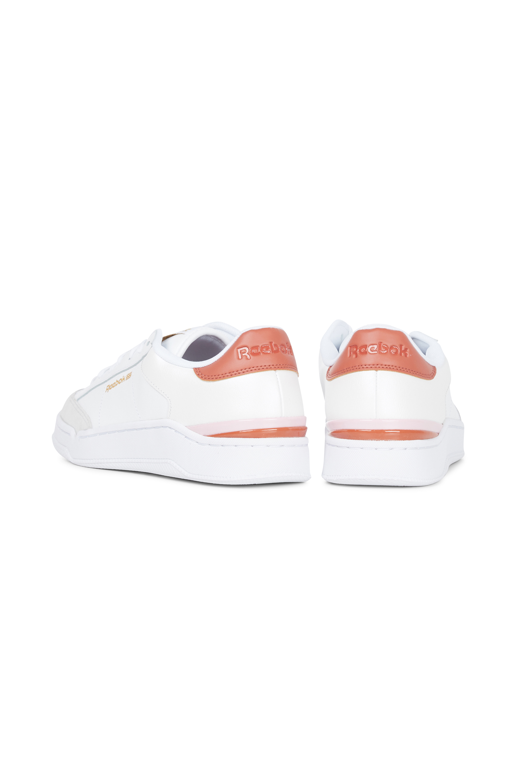 AD Court | Blanc REEBOK Femme