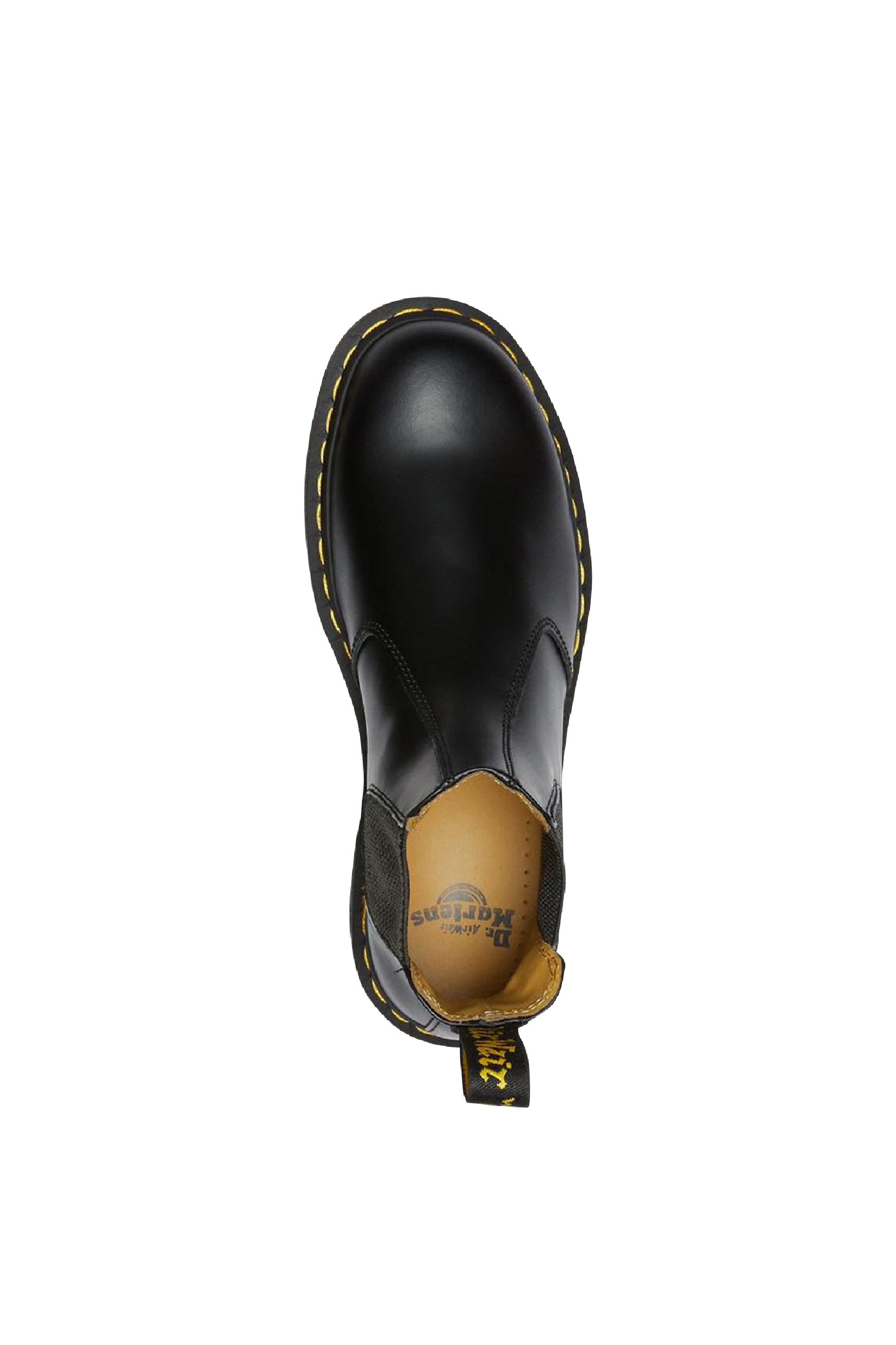 Chelsea boots Black