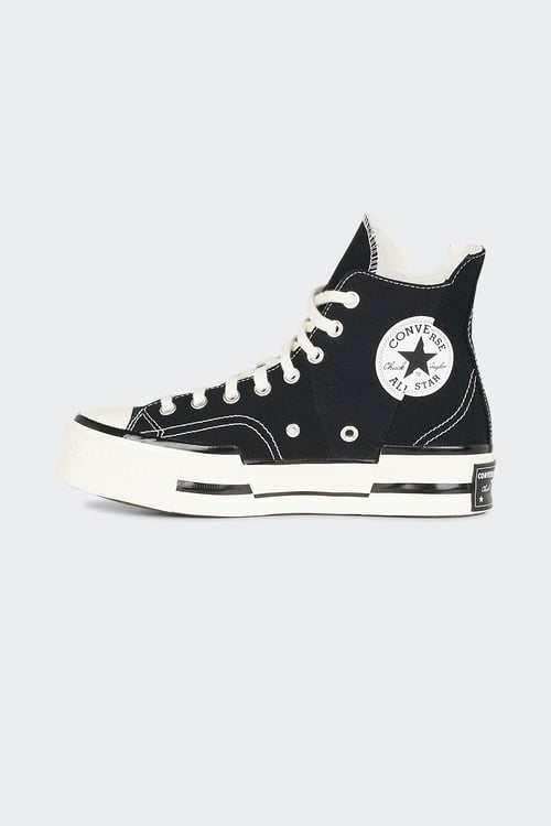 CONVERSE Baskets Noir