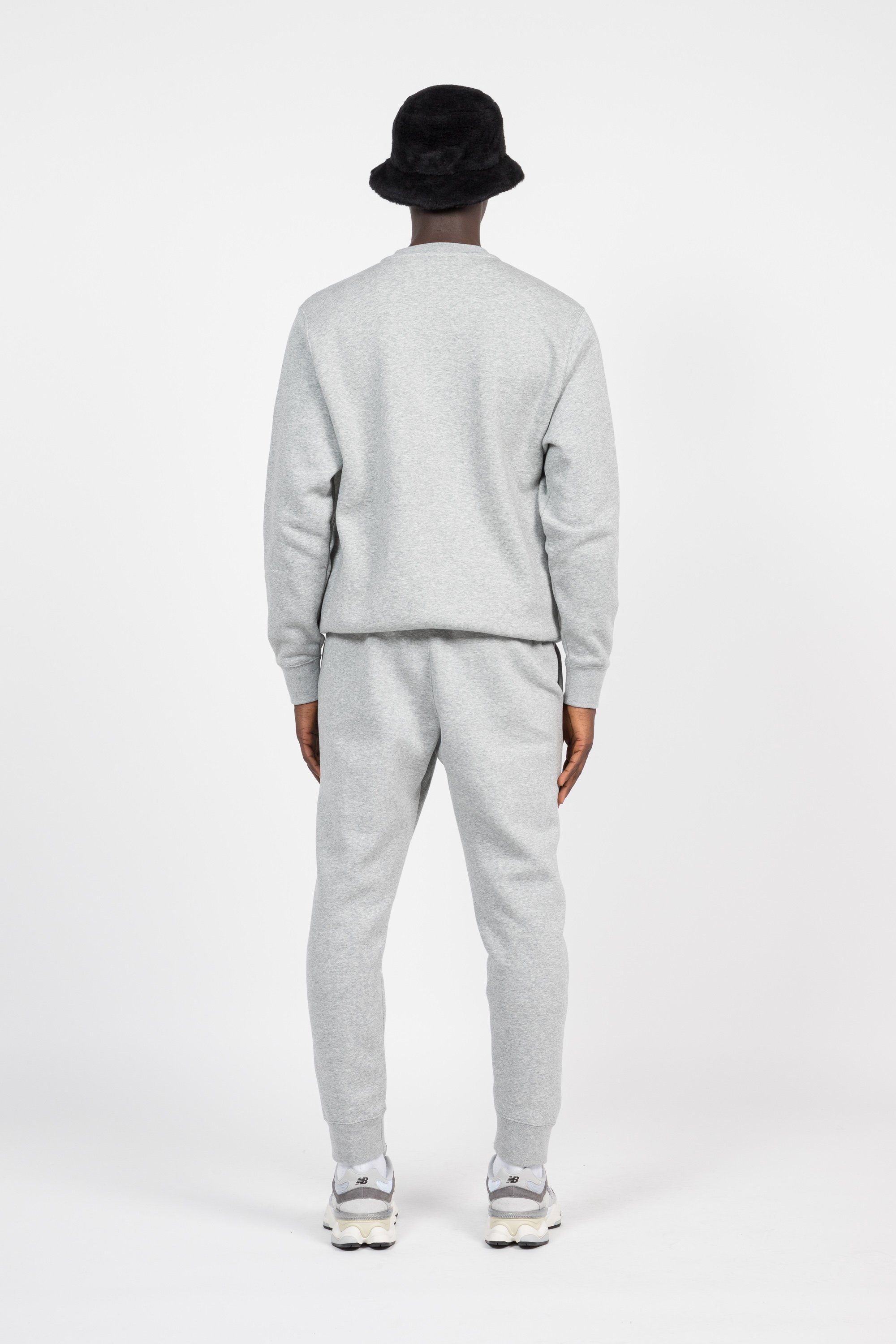 Jogging Gris Nike Homme Citadium